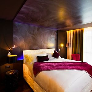 Memorable Deluxe Room